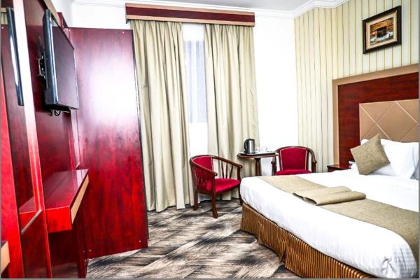 Diyar Al Huda Hotel - image 27