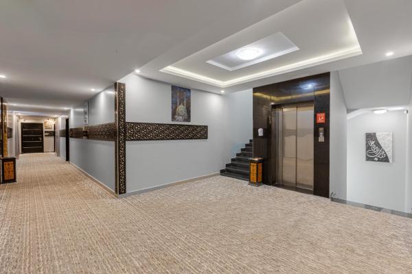 Luma Serviced Apartments - görsel 6