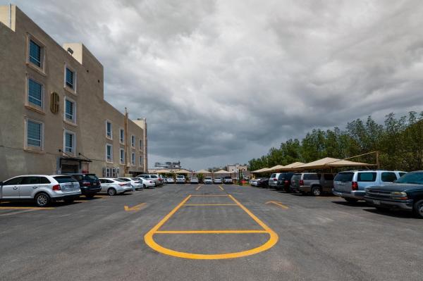 Ideal Home Hotel - afbeelding 12