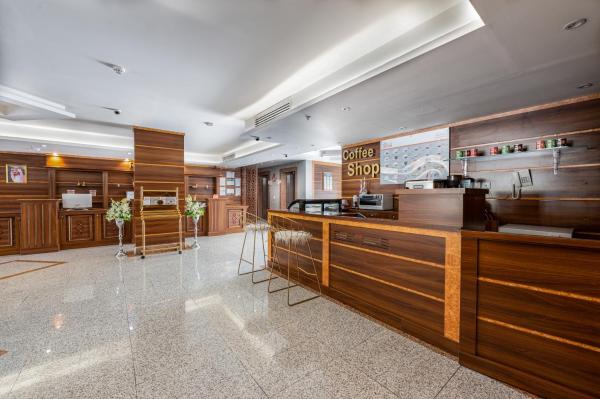 Ideal Home Hotel - afbeelding 3