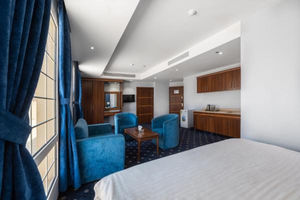 Ideal Home Hotel - afbeelding 23