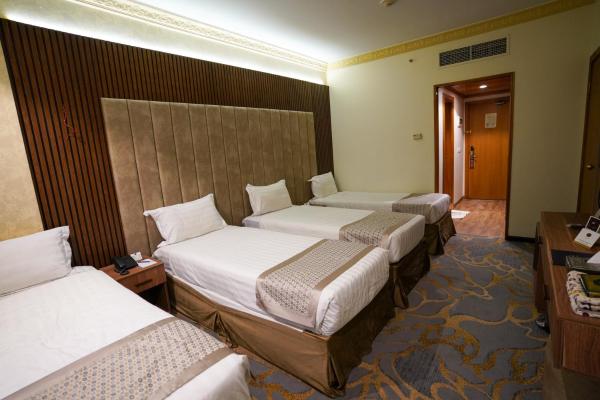 راما المدینہ ہوٹل - تصویر 5
