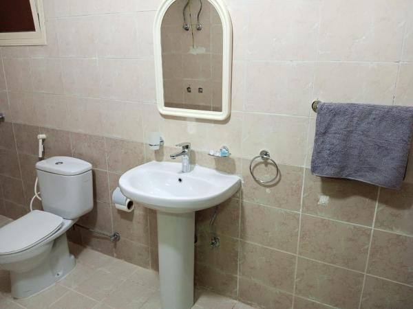 Al-Fateh Private Apartments - 图片 17