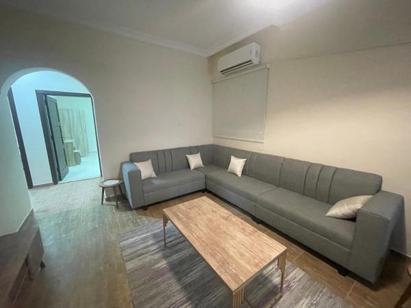 Al-Fateh Private Apartments - 图片 18