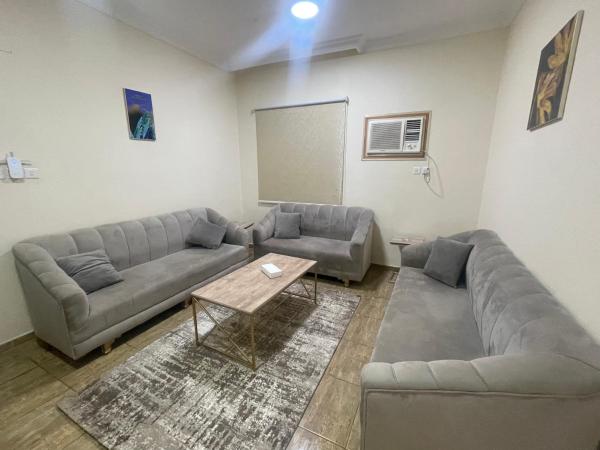 Al-Fateh Private Apartments - 图片 20