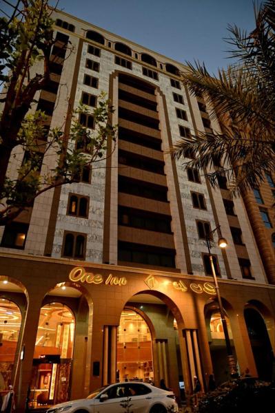 One Inn Hotel Fully Renovated - gambar 6