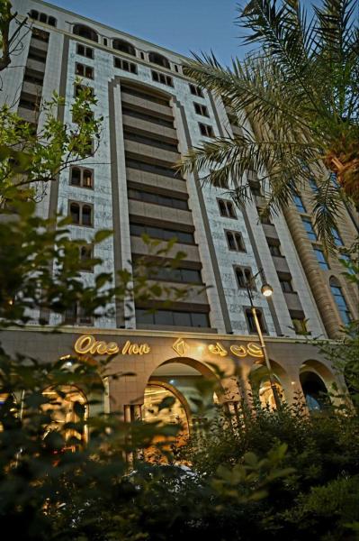 One Inn Hotel Fully Renovated - gambar 7