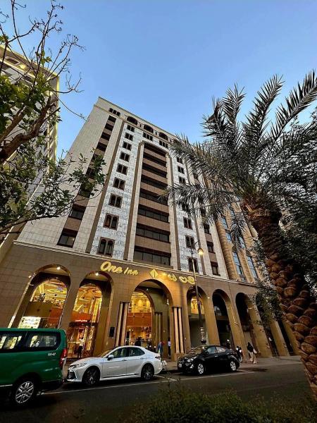 One Inn Hotel Fully Renovated - gambar 10