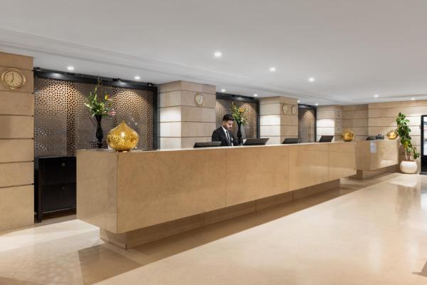Sofitel Shahd Al Madinah - afbeelding 32