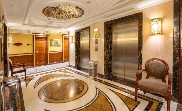 Verta Madina Hotel - görsel 16