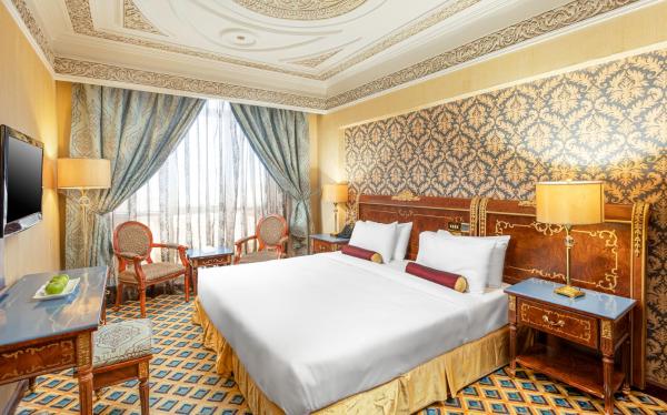 Verta Madina Hotel - görsel 1