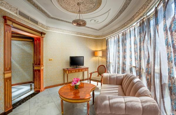 Verta Madina Hotel - görsel 19