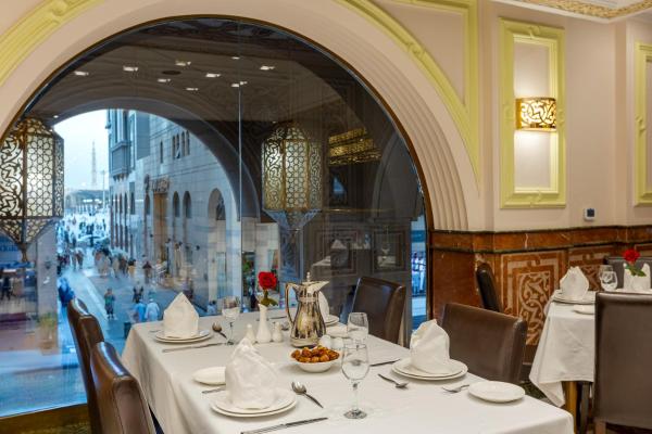 Verta Madina Hotel - görsel 6