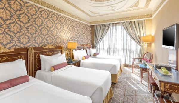 Verta Madina Hotel - görsel 20