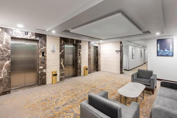 Ewan Dar Al Hijra Hotel - image 4