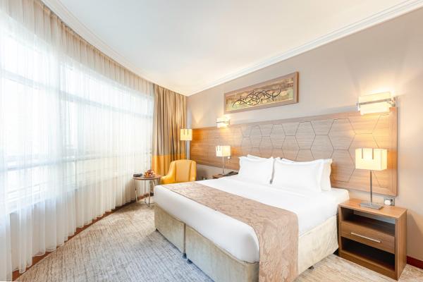 Diwan Rose Hotel - görsel 5