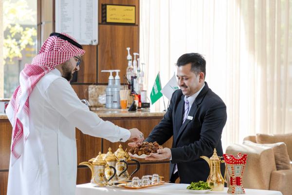 Diwan Rose Hotel - görsel 15