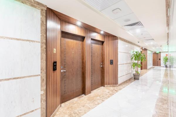 Diwan Rose Hotel - görsel 8