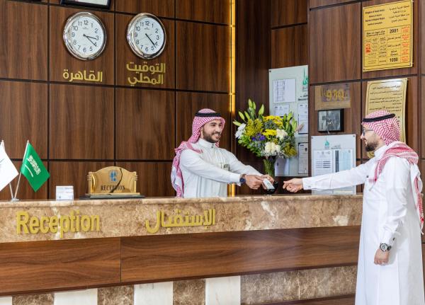 Diwan Rose Hotel - görsel 7