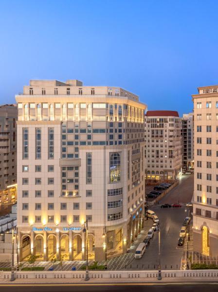 Diwan Rose Hotel - görsel 1