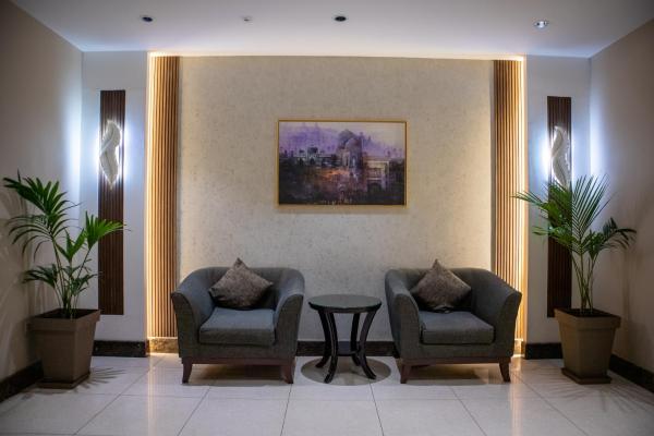 Emaar Royal Hotel - imagen 25