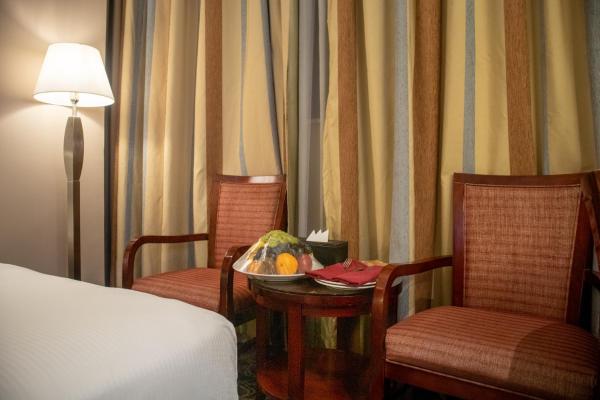 Emaar Royal Hotel - imagen 41