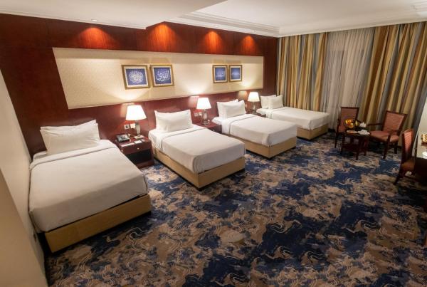 Emaar Royal Hotel - imagen 33
