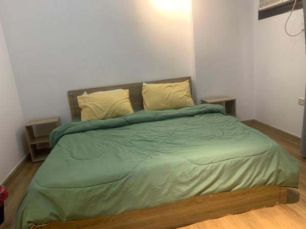 Taibah Apartment - image 32