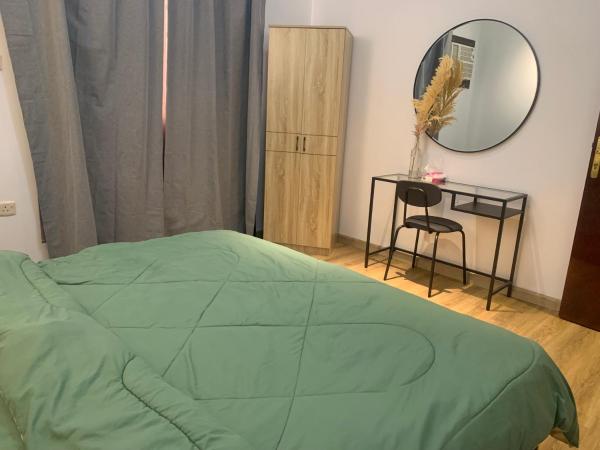 Taibah Apartment - image 30