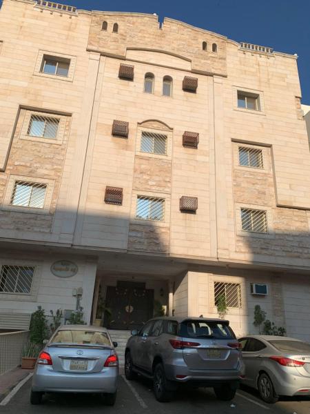 Taibah Apartment - image 8