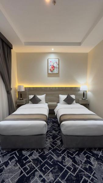 Jawharath Alia Hotel - afbeelding 22