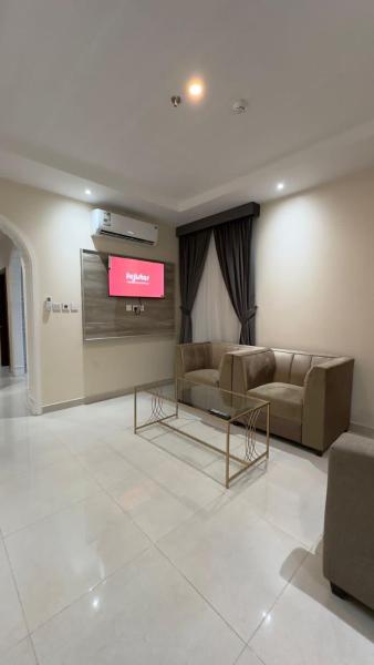 Jawharath Alia Hotel - afbeelding 25
