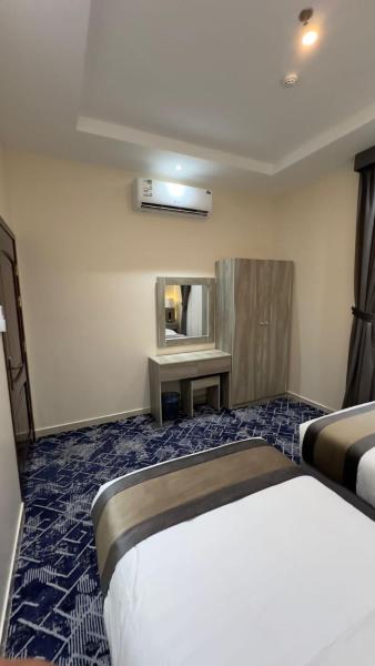 Jawharath Alia Hotel - afbeelding 23