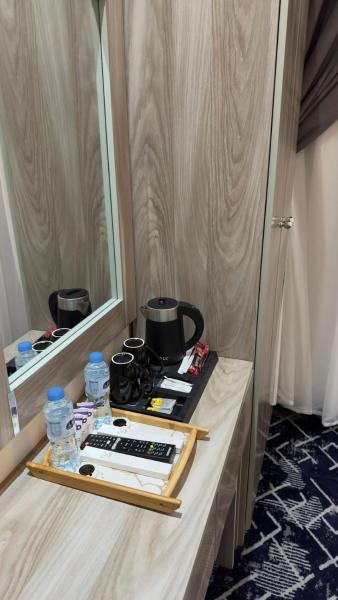 Jawharath Alia Hotel - afbeelding 24