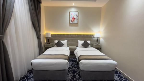 Jawharath Alia Hotel - afbeelding 20
