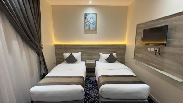 Jawharath Alia Hotel - afbeelding 27