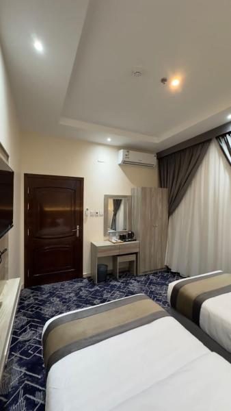 Jawharath Alia Hotel - afbeelding 29