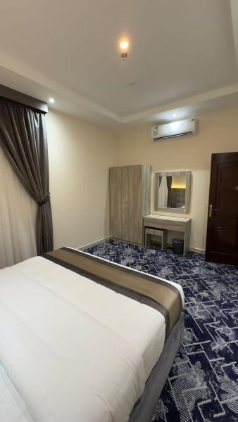 Jawharath Alia Hotel - afbeelding 33