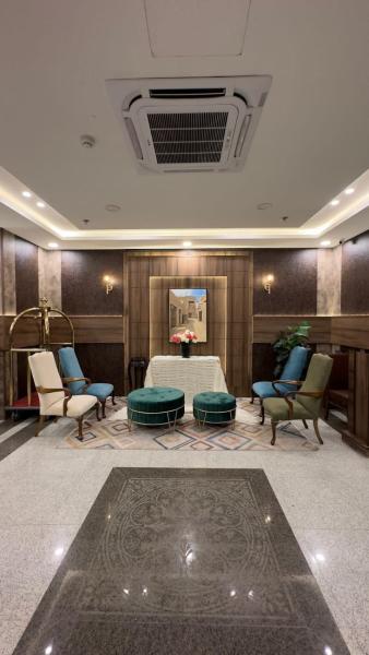 Jawharath Alia Hotel - afbeelding 19