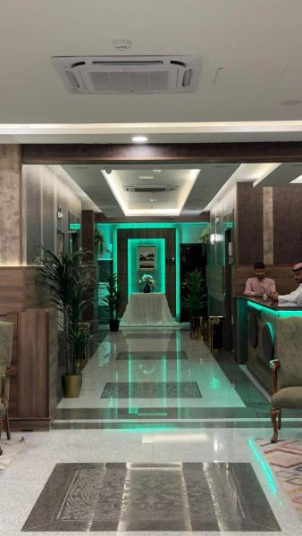 Jawharath Alia Hotel - afbeelding 18