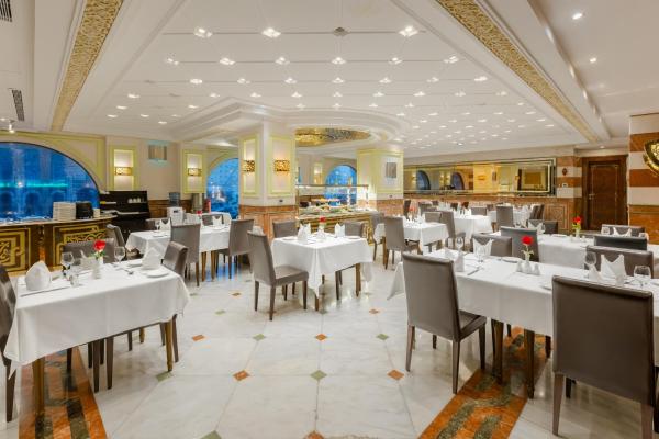 Verta Madina Hotel - görsel 26