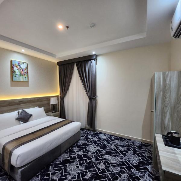 Jawharath Alia Hotel - afbeelding 2