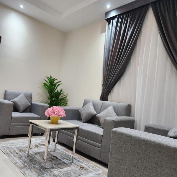 Jawharath Alia Hotel - afbeelding 16