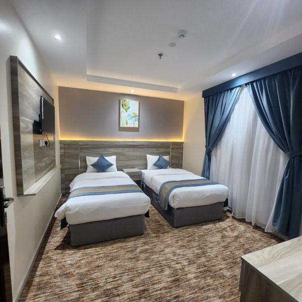 Jawharath Alia Hotel - afbeelding 5