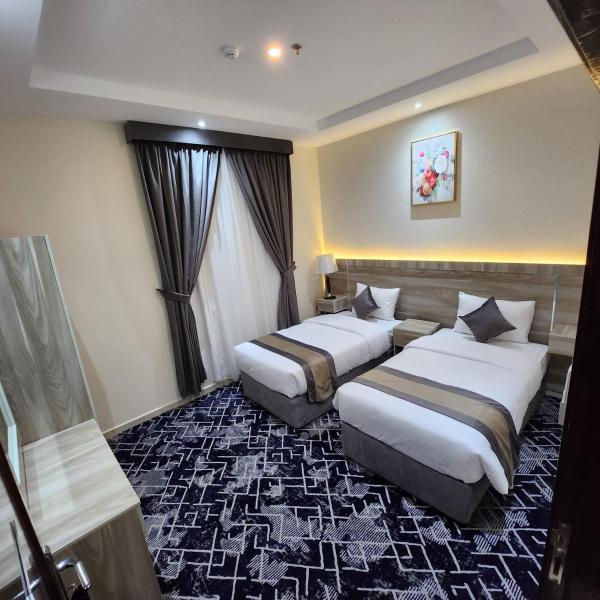Jawharath Alia Hotel - afbeelding 14