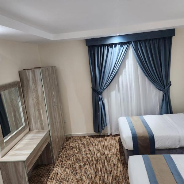 Jawharath Alia Hotel - afbeelding 36