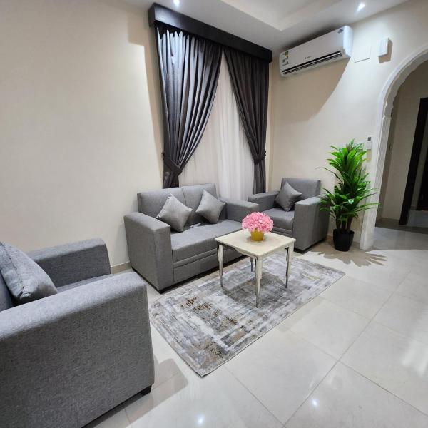 Jawharath Alia Hotel - afbeelding 12
