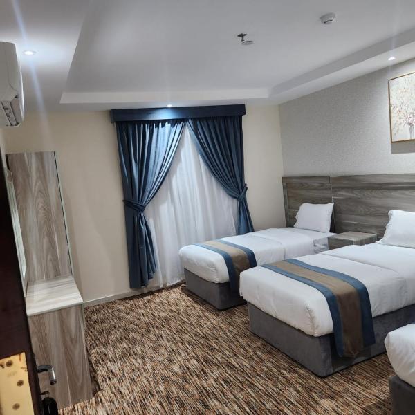 Jawharath Alia Hotel - afbeelding 10