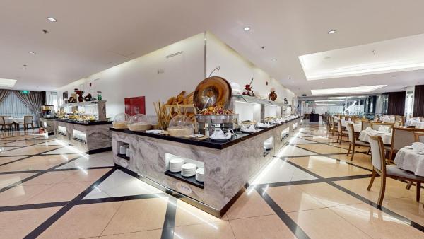 Mias Al Madina Hotel - imej 3