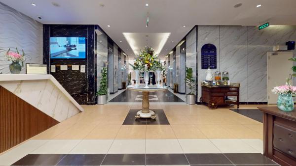 Mias Al Madina Hotel - imej 5